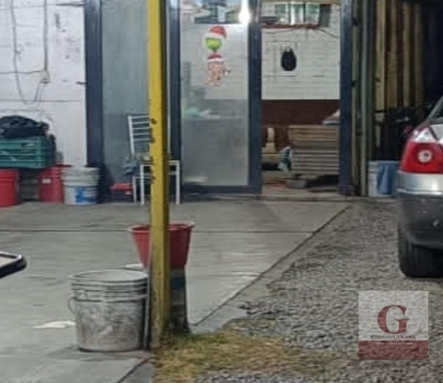 Ataque a tiros en autolavado de Apizaco deja a sexagenario herido; se presume ataque directo